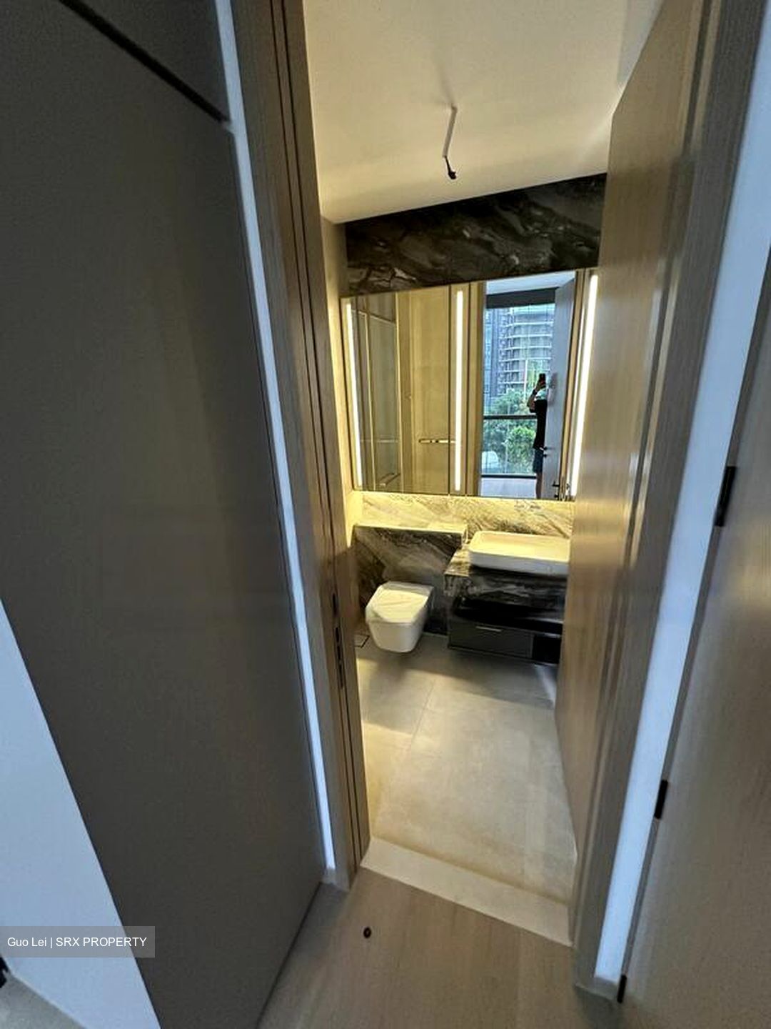 The Avenir (D9), Condominium #572755021